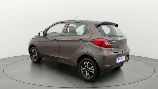 View Tata Tiago Image 2 Used Tata Tiago Image 2