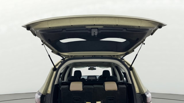 View Tata Safari Image 33 Used Tata Safari Image 33