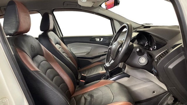 View Ford EcoSport Image 26 Used Ford EcoSport Image 26