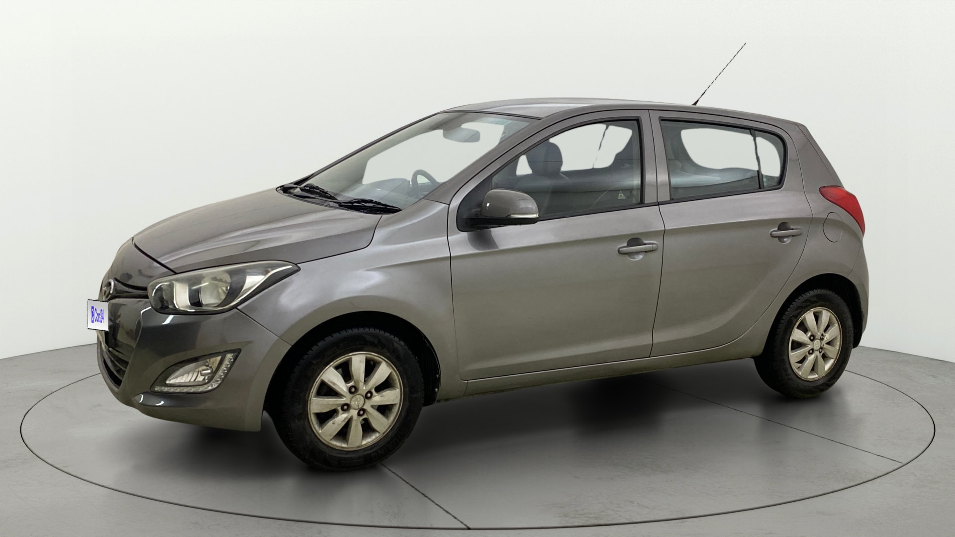 Used 2013 Hyundai Elite i20 Used 2013 Hyundai Elite i20