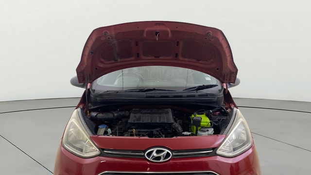 View Hyundai Xcent Image 31 Used Hyundai Xcent Image 31