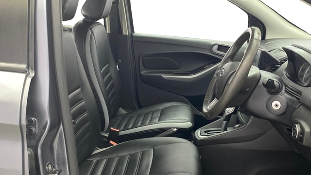 View Ford Figo Aspire Image 26 Used Ford Figo Aspire Image 26