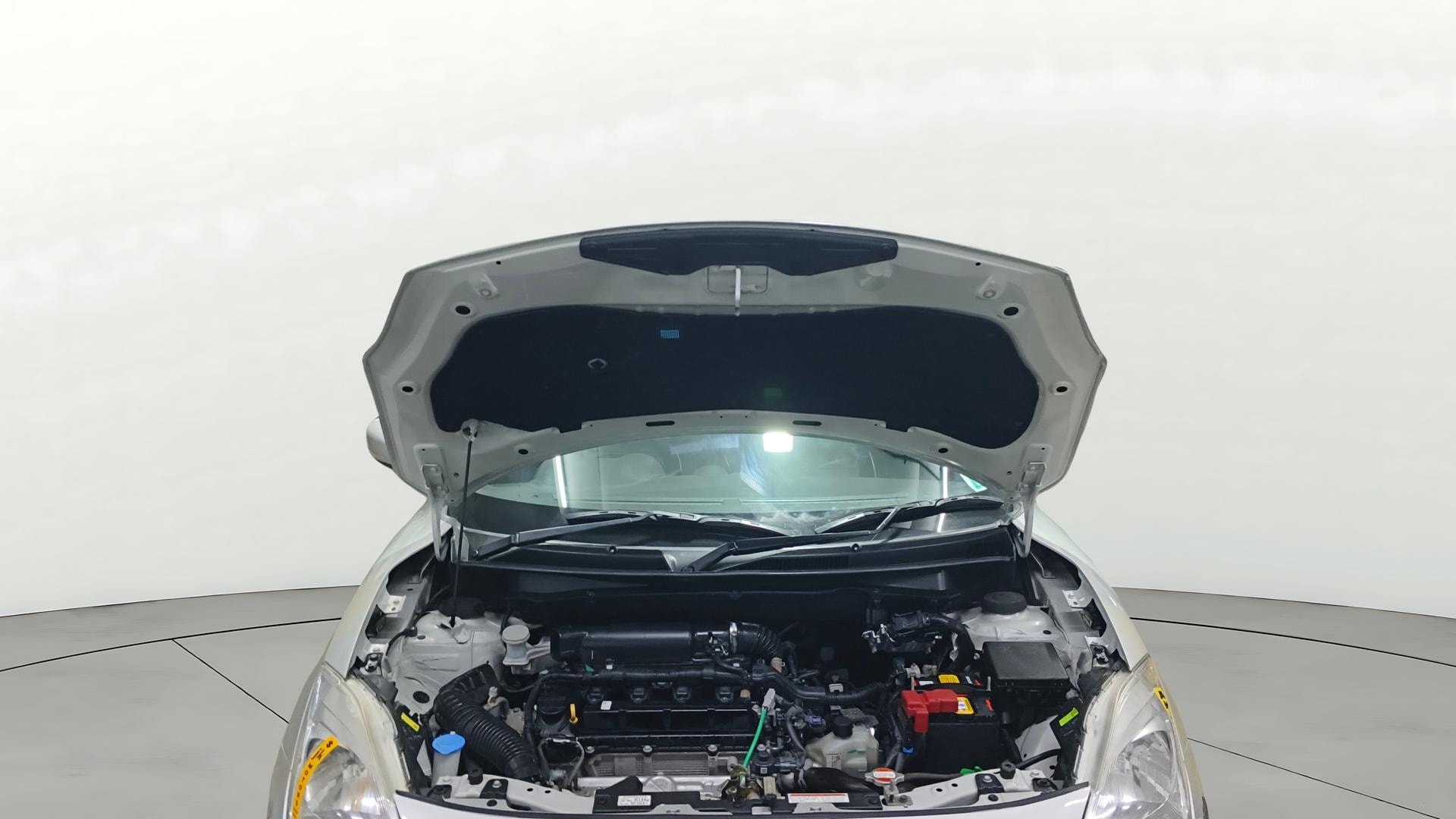 View 2022 Maruti Suzuki 1000 Base Variant Image 32 Used 2022 Maruti Suzuki 1000 Base Variant Image 32