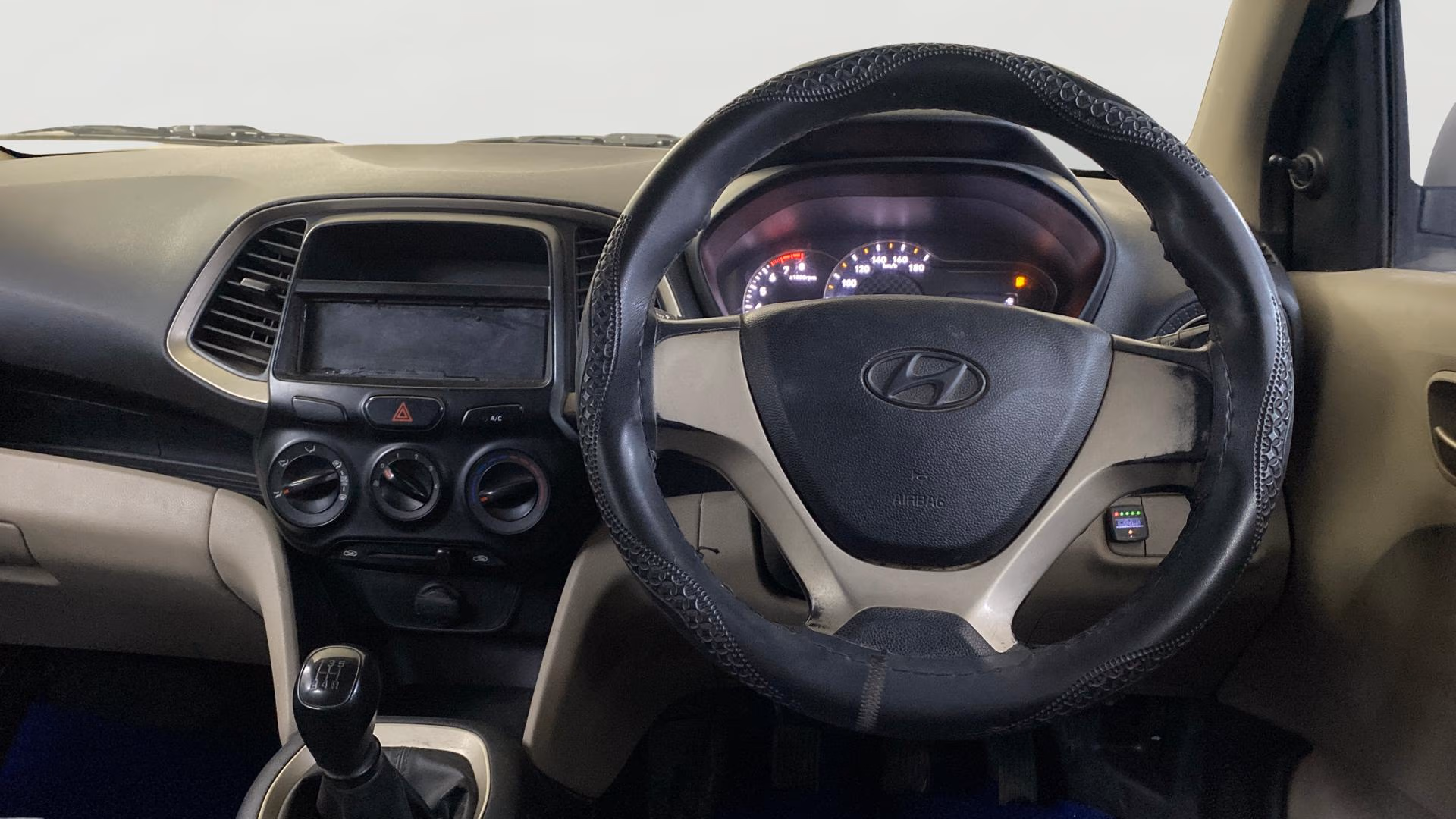 Used 2019 Hyundai New Santro Used 2019 Hyundai New Santro