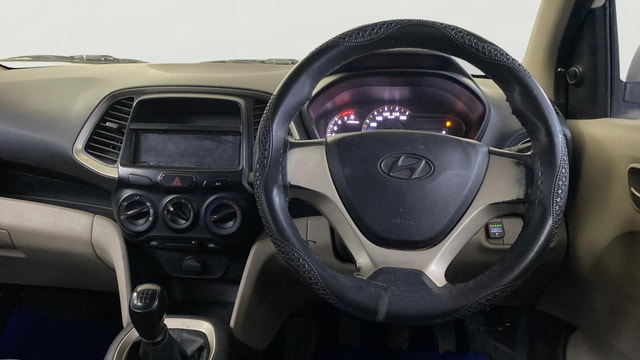 View Hyundai New Santro Image 20 Used Hyundai New Santro Image 20