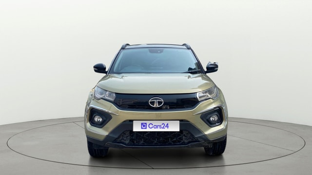 View Tata Nexon Image 1 Used Tata Nexon Image 1