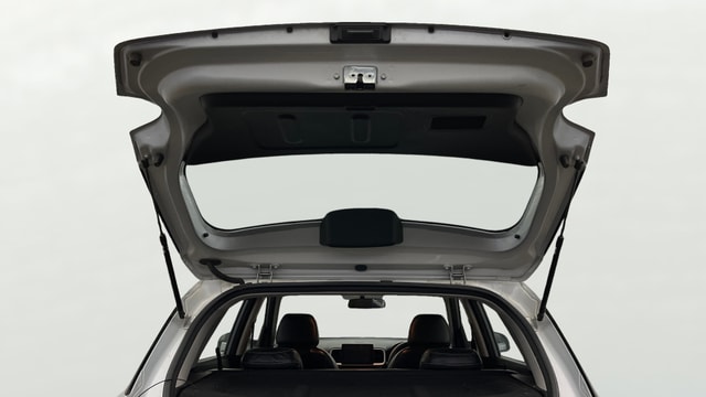 View Hyundai Venue Image 31 Used Hyundai Venue Image 31