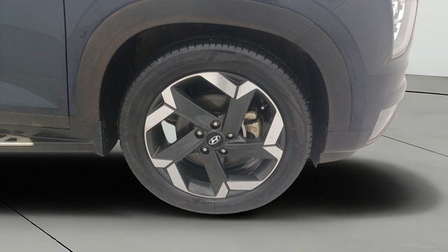 View Hyundai Alcazar Image 46 Used Hyundai Alcazar Image 46