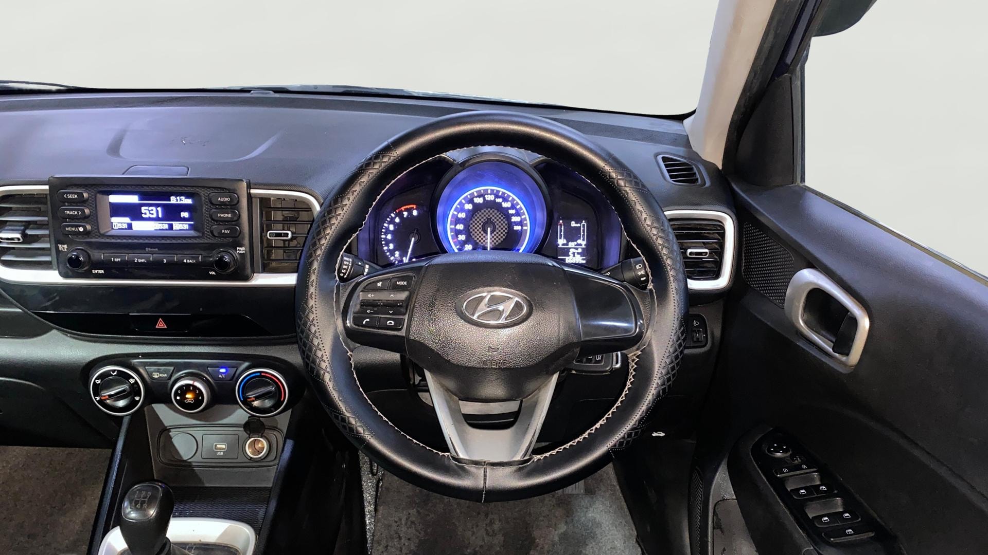 View 2020 Hyundai Venue S 1.2 Petrol Image 20 Used 2020 Hyundai Venue S 1.2 Petrol Image 20