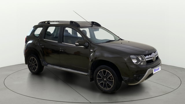 View Renault Duster Image 13 Used Renault Duster Image 13