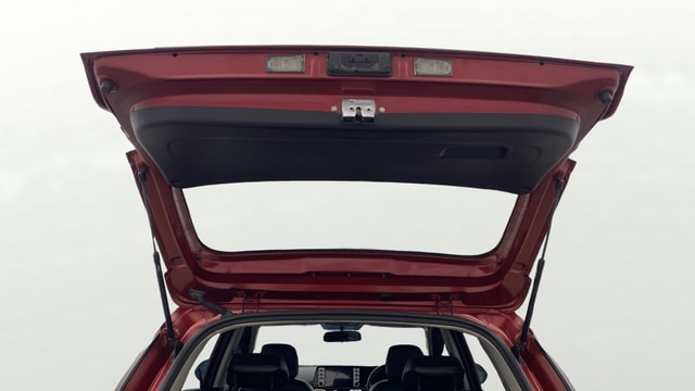 View Kia Sonet Image 17 Used Kia Sonet Image 17