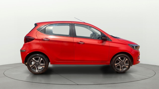 View Tata Tiago Image 8 Used Tata Tiago Image 8