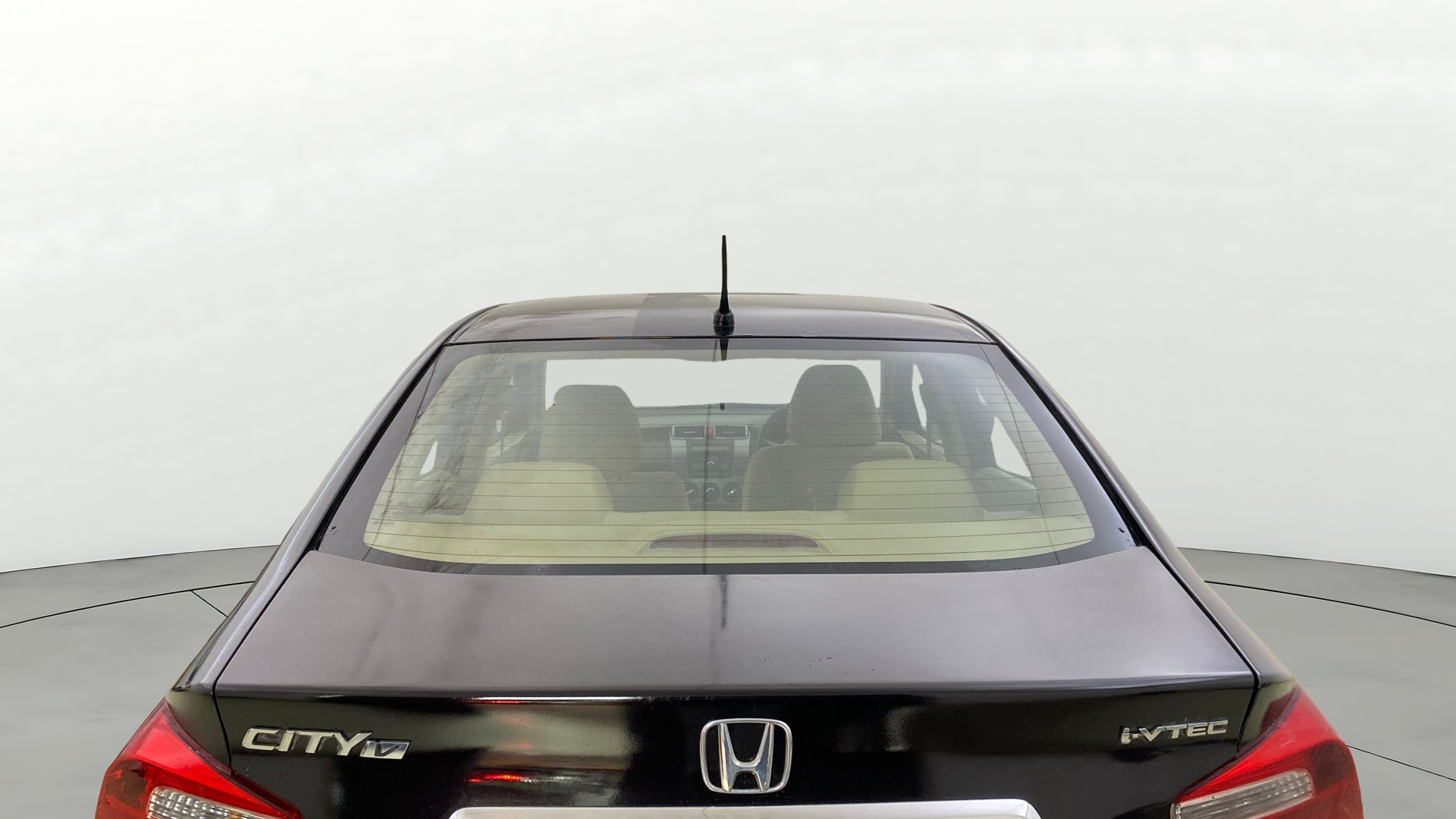 Used 2013 Honda City Used 2013 Honda City