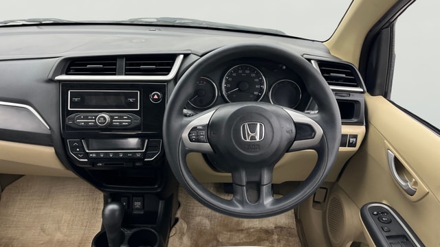 View Honda Amaze Image 20 Used Honda Amaze Image 20
