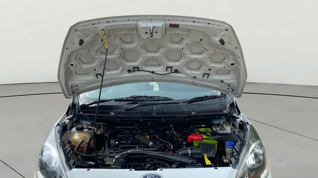 View Ford Figo Aspire Image 33 Used Ford Figo Aspire Image 33