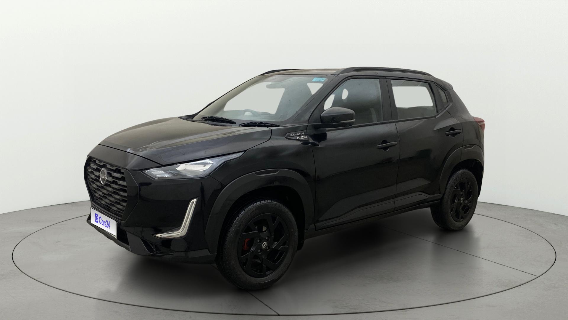 View 2023 Nissan Magnite XE Image 37 Used 2023 Nissan Magnite XE Image 37