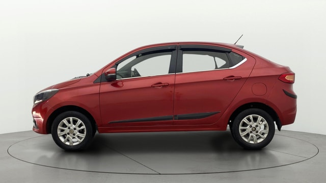 View Tata Tigor Image 5 Used Tata Tigor Image 5