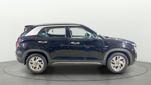 View Hyundai Creta Image 9 Used Hyundai Creta Image 9