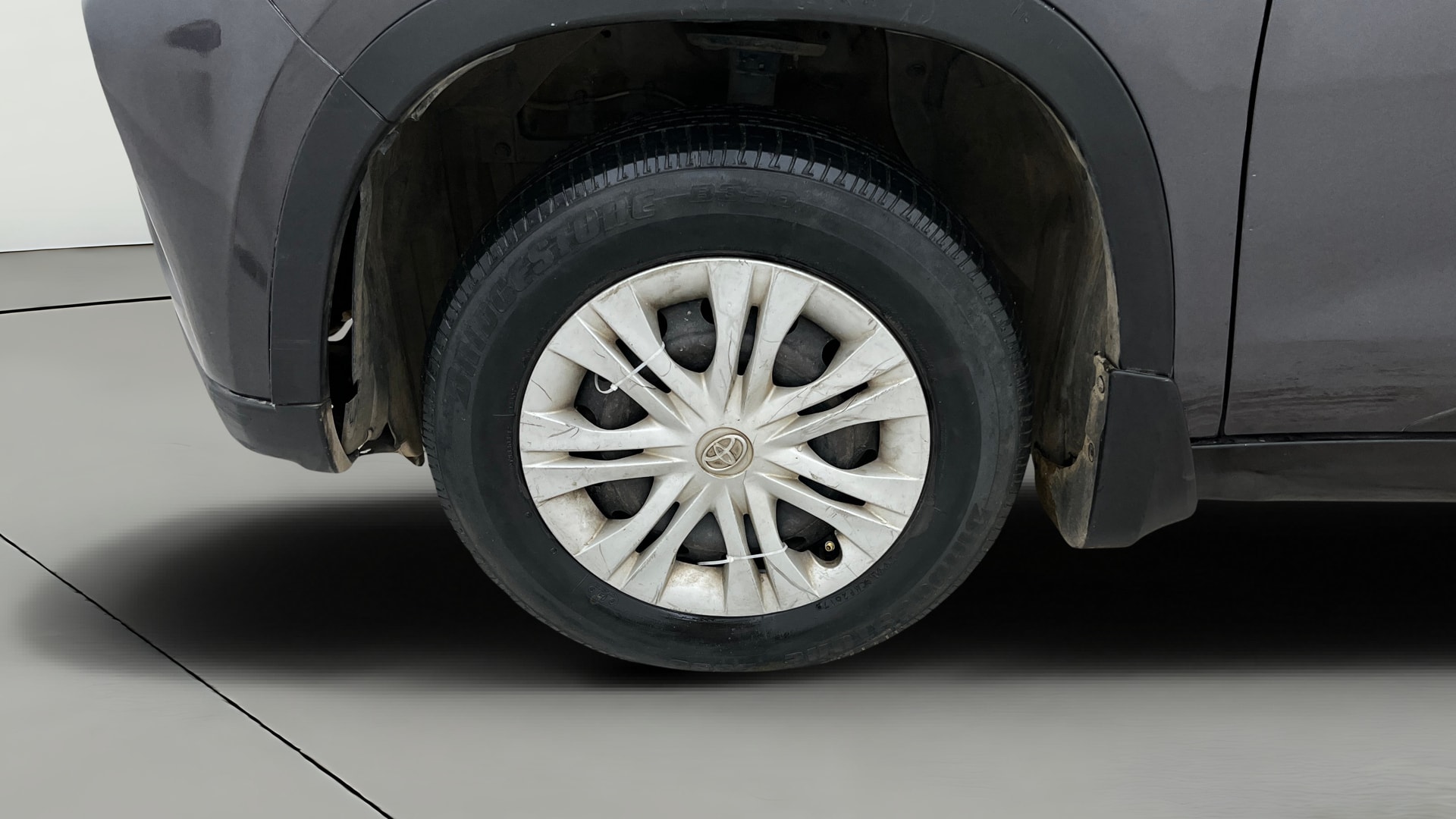 View 2022 Toyota Urban Cruiser High MT Image 29 Used 2022 Toyota Urban Cruiser High MT Image 29