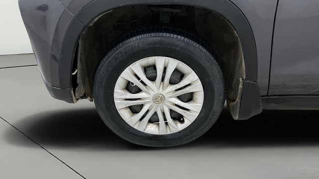 View Toyota Urban Cruiser Image 29 Used Toyota Urban Cruiser Image 29