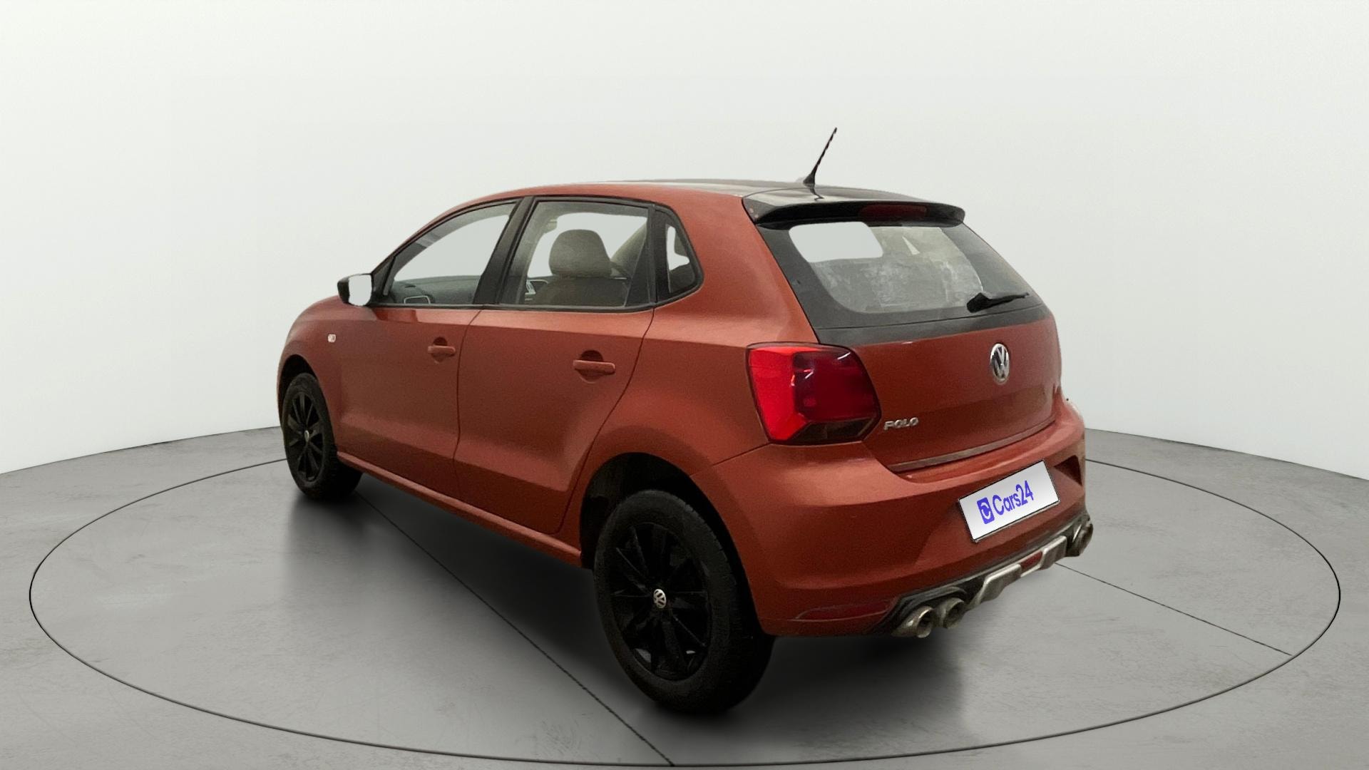 View 2014 Volkswagen Polo 1.2 AllStar Limited Edition Image 2 Used 2014 Volkswagen Polo 1.2 AllStar Limited Edition Image 2