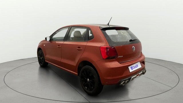 View Volkswagen Polo Image 2 Used Volkswagen Polo Image 2