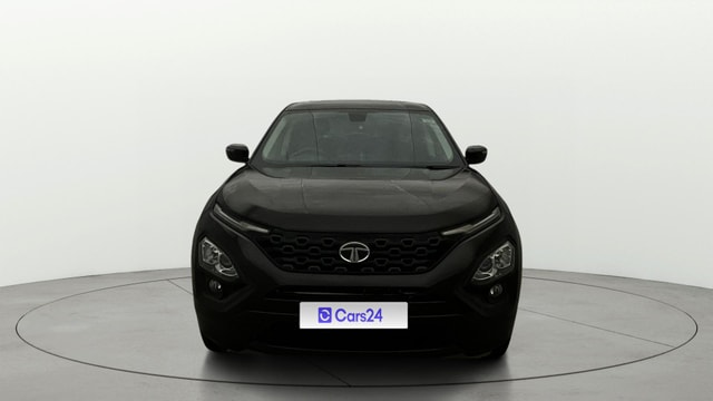 View Tata Harrier Image 1 Used Tata Harrier Image 1