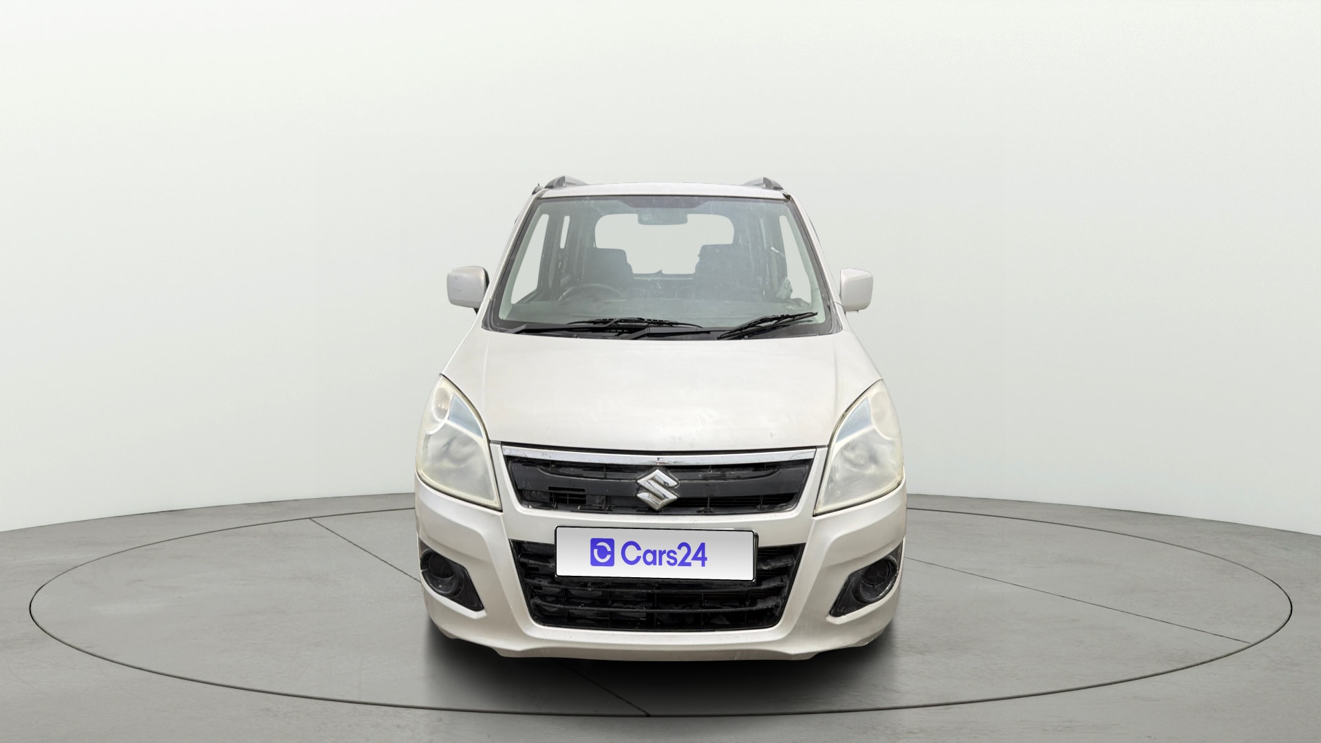 Used 2014 Maruti Suzuki 1000 Used 2014 Maruti Suzuki 1000