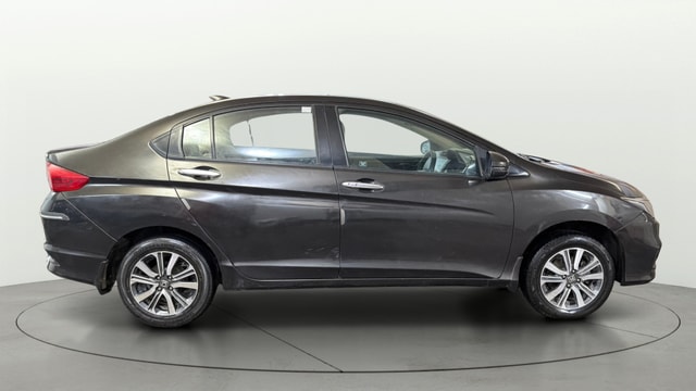 View Honda City Image 9 Used Honda City Image 9