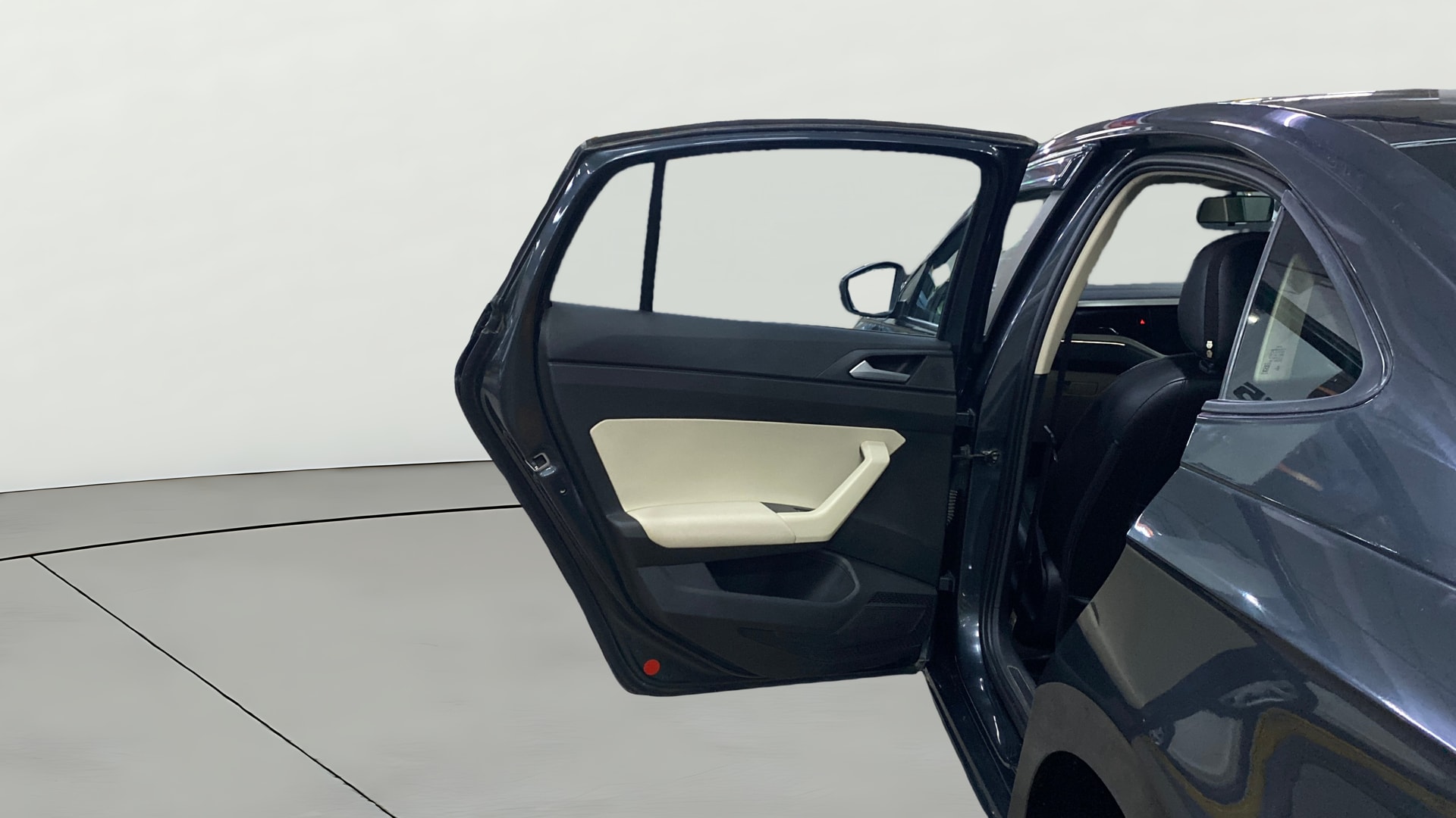 Used 2023 Volkswagen Virtus Used 2023 Volkswagen Virtus