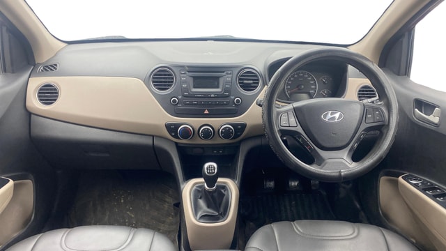 View Hyundai Grand i10 Image 15 Used Hyundai Grand i10 Image 15