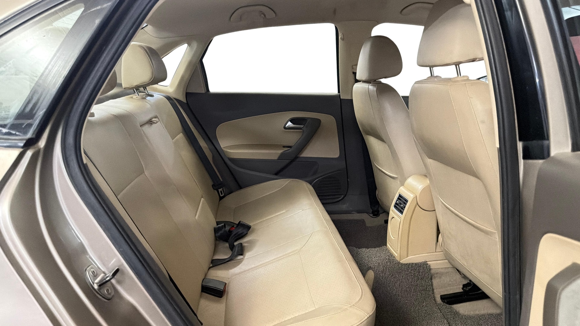Used 2015 Volkswagen Vento Used 2015 Volkswagen Vento