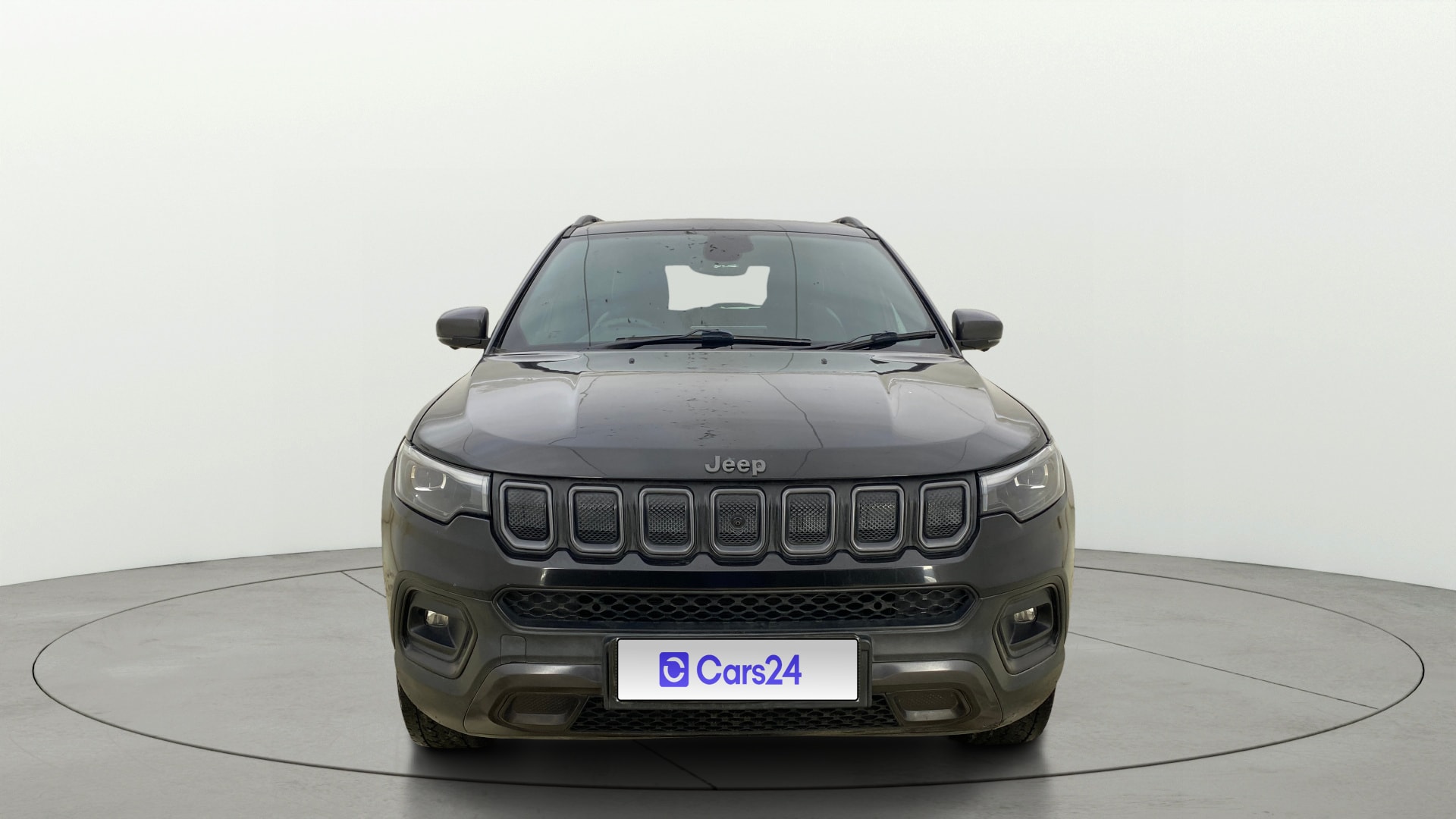 Used 2022 Jeep Compass Used 2022 Jeep Compass