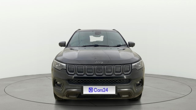 View Jeep Compass Image 1 Used Jeep Compass Image 1