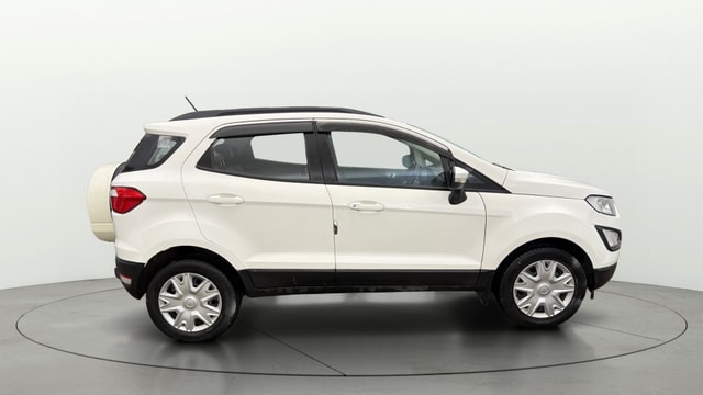 View Ford EcoSport Image 8 Used Ford EcoSport Image 8