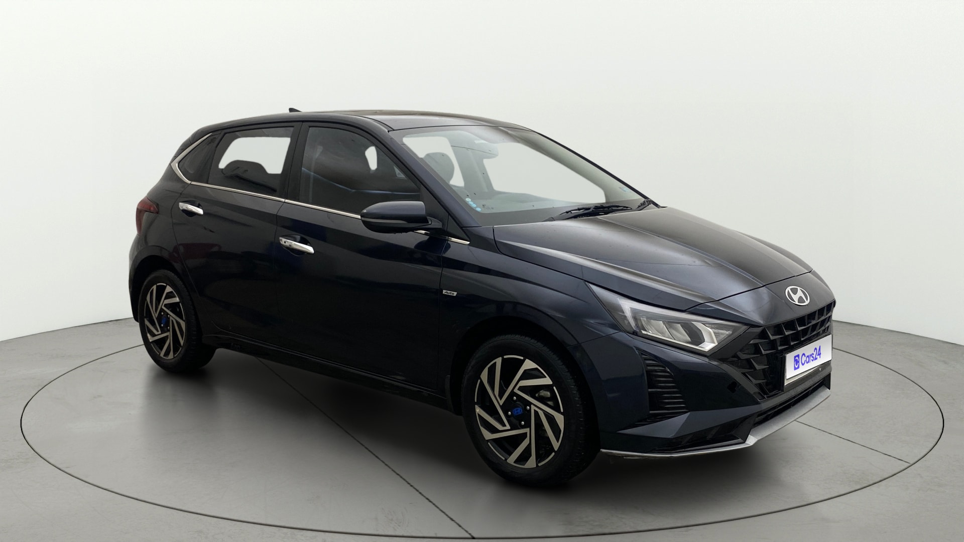 Used 2024 Hyundai Elite i20 Used 2024 Hyundai Elite i20