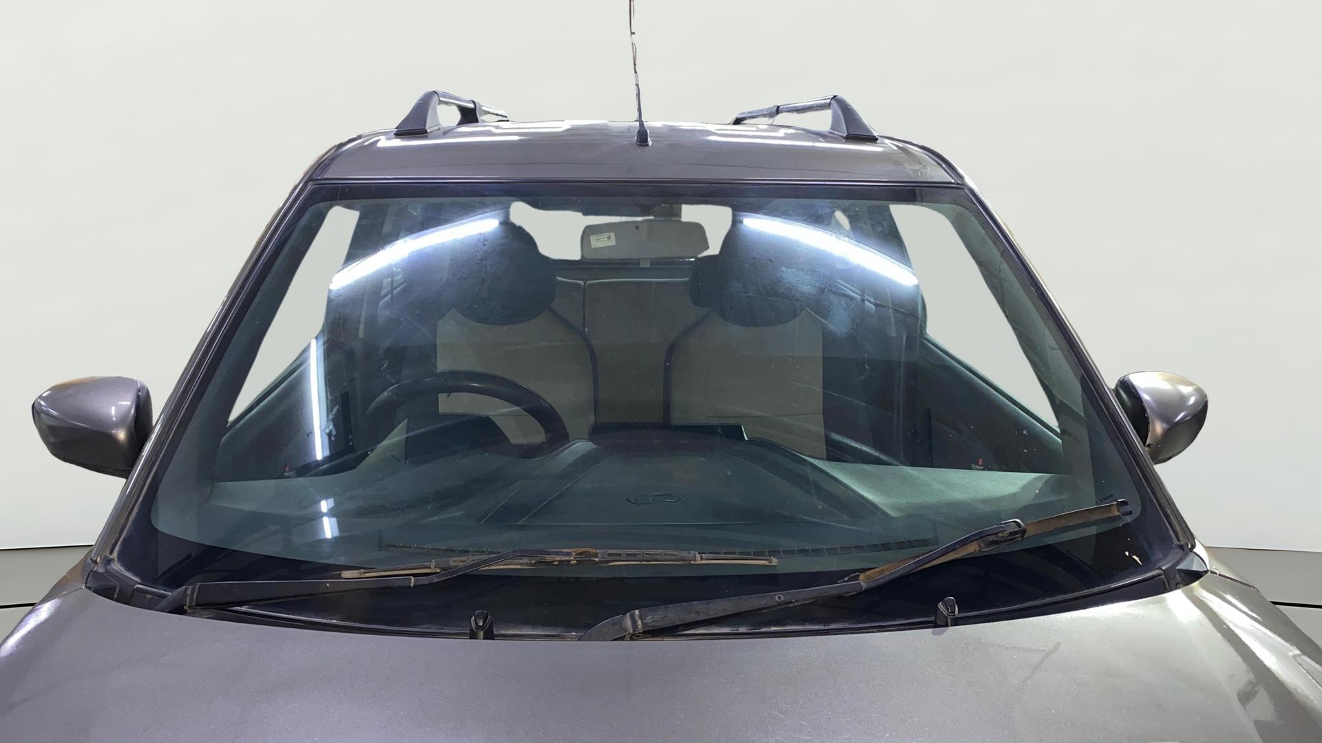 View 2022 Maruti Suzuki 1000 Base Variant Image 30 Used 2022 Maruti Suzuki 1000 Base Variant Image 30