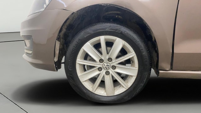 View Volkswagen Vento Image 28 Used Volkswagen Vento Image 28