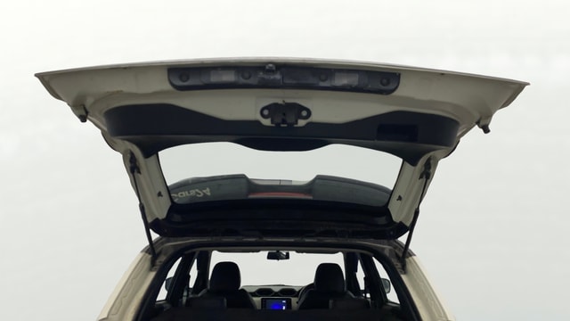 View Nissan Magnite Image 33 Used Nissan Magnite Image 33