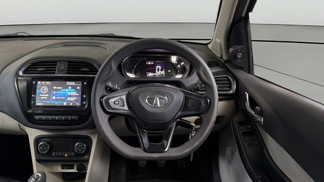 View Tata Tiago Image 20 Used Tata Tiago Image 20