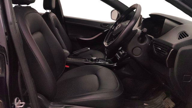 View Tata Nexon Image 27 Used Tata Nexon Image 27