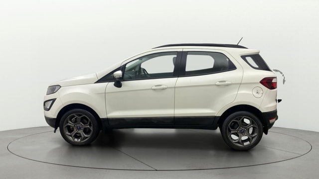 View Ford EcoSport Image 5 Used Ford EcoSport Image 5