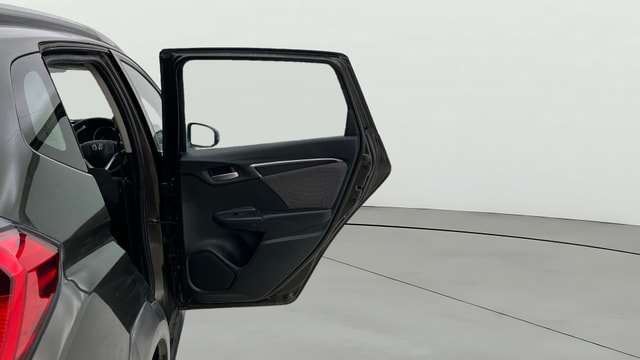 View Honda WR-V Image 5 Used Honda WR-V Image 5
