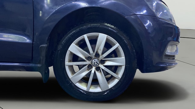 View Volkswagen Polo Image 46 Used Volkswagen Polo Image 46