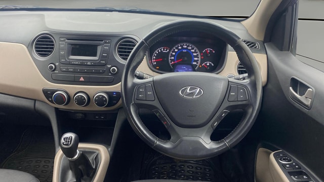 View Hyundai Grand i10 Image 12 Used Hyundai Grand i10 Image 12