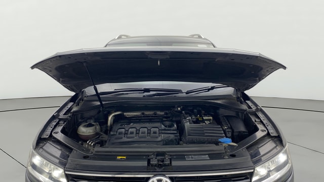 View Volkswagen Tiguan Image 20 Used Volkswagen Tiguan Image 20