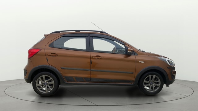 View Ford Freestyle Image 27 Used Ford Freestyle Image 27
