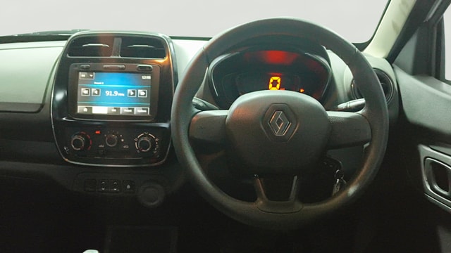 View Renault Kwid Image 20 Used Renault Kwid Image 20