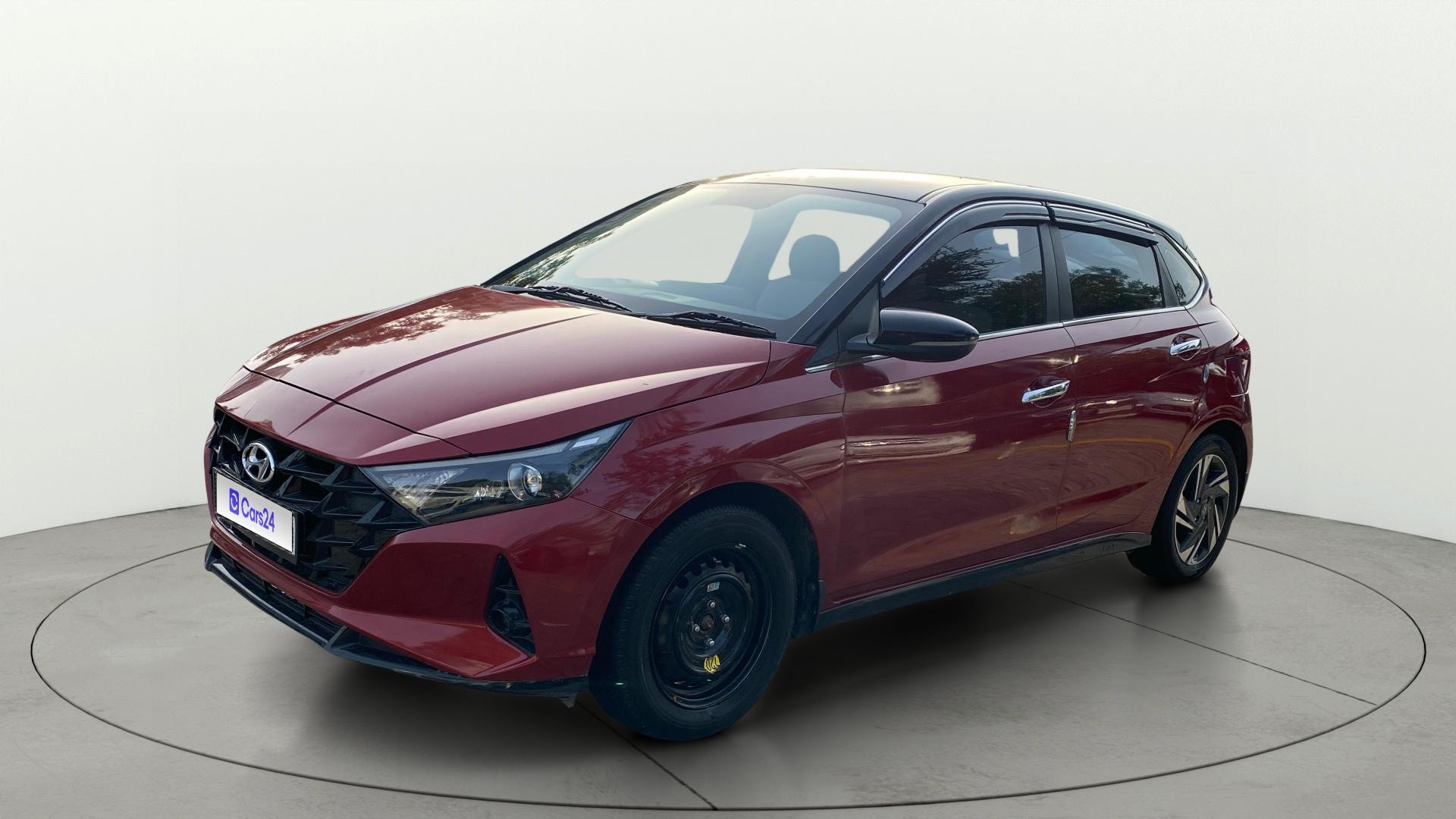 Used 2021 Hyundai Elite i20 Used 2021 Hyundai Elite i20