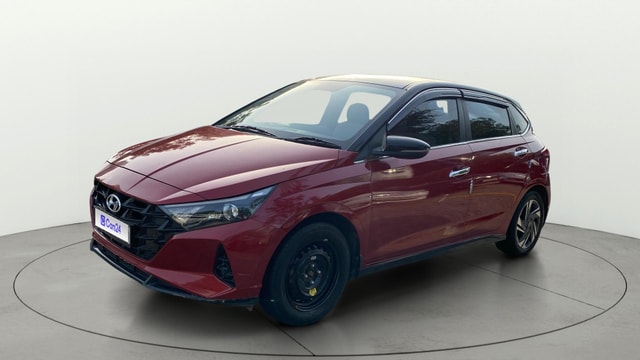 View Hyundai Elite i20 Image 23 Used Hyundai Elite i20 Image 23